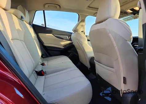 2020 Subaru Impreza Premium z USA, uszkodzony, nr VIN 4S3GTAD62L3709218